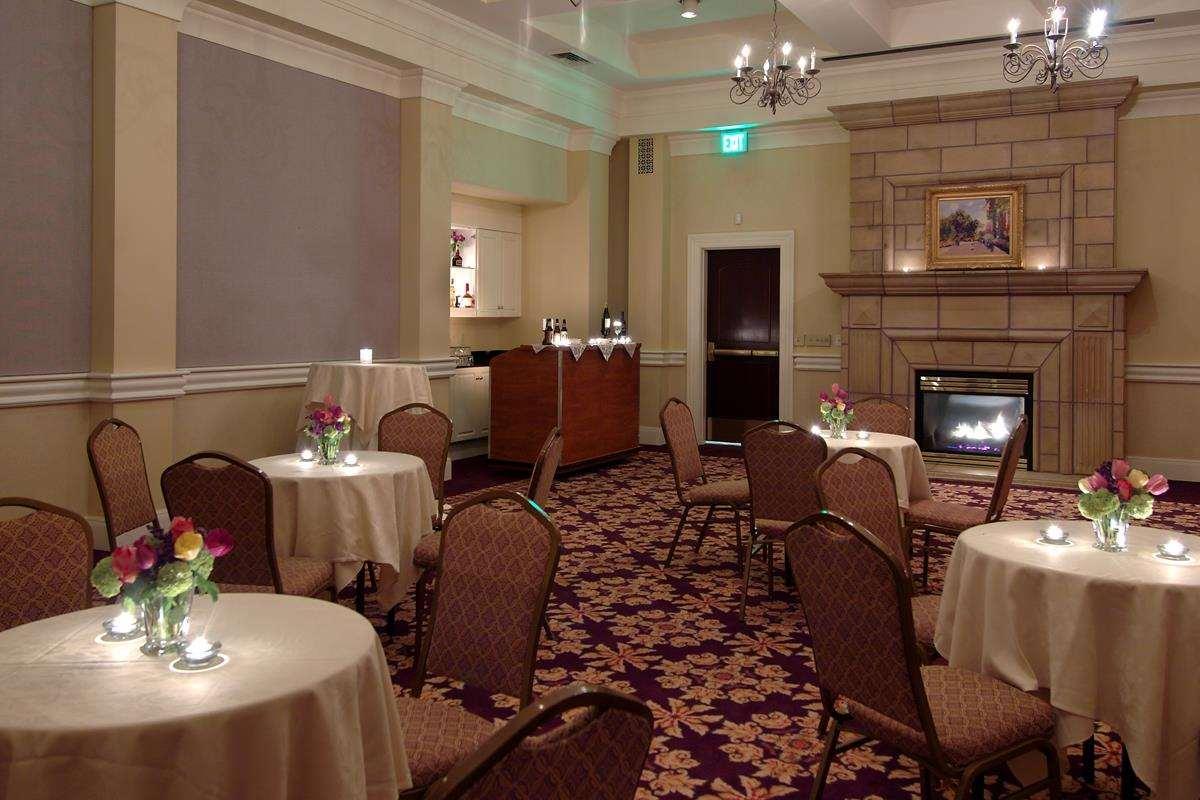 Embassy Suites By Hilton Portland Downtown Eksteriør billede